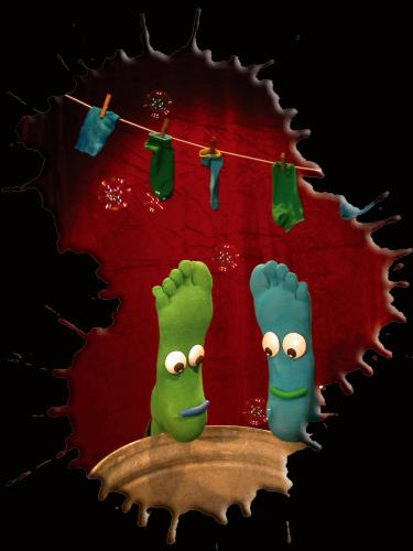 kladeradatsch 06-ZWART